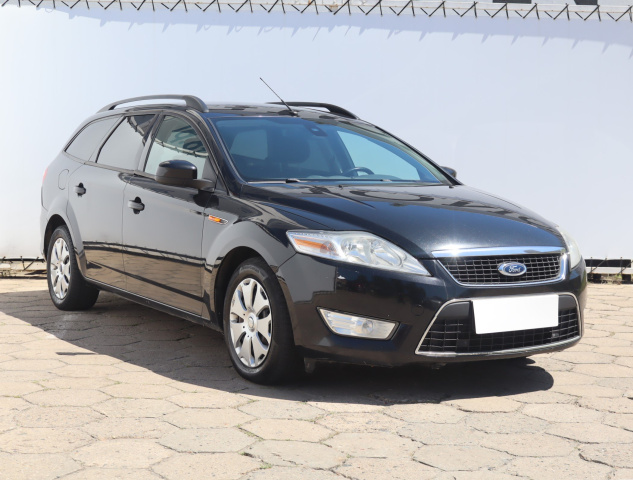 Ford Mondeo 2009
