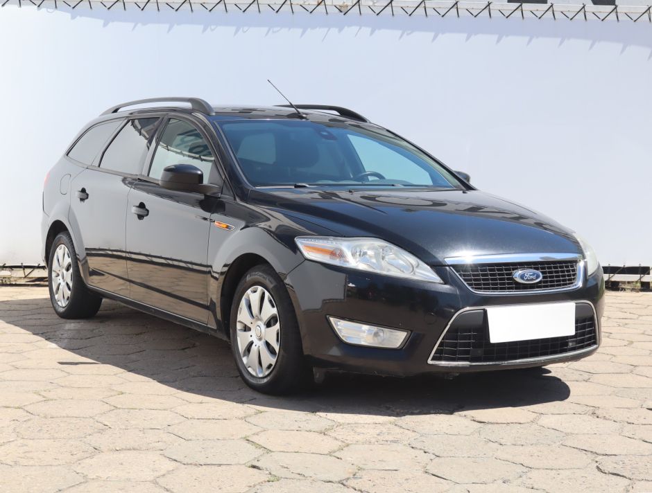 Ford Mondeo - 2009