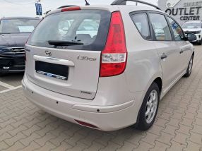 Hyundai i30 - 2010