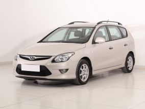 Hyundai i30 - 2010