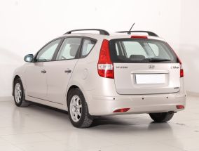 Hyundai i30 - 2010
