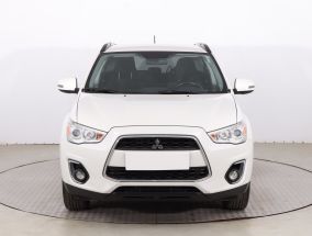 Mitsubishi ASX - 2015