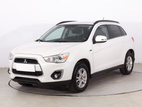 Mitsubishi ASX - 2015