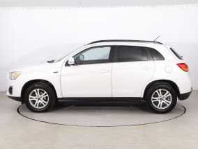Mitsubishi ASX - 2015