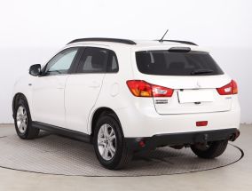 Mitsubishi ASX - 2015