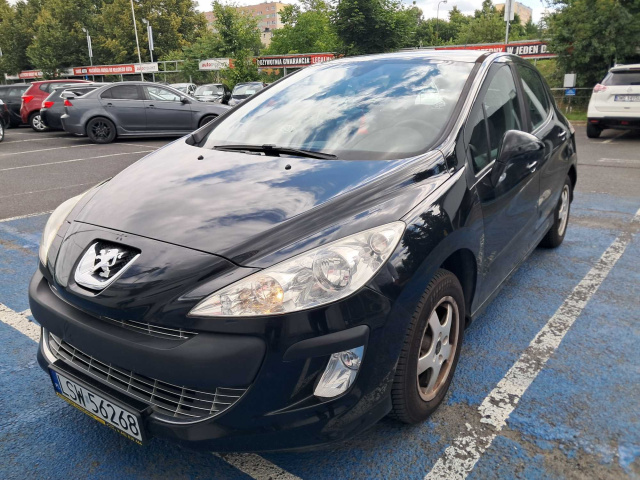 Peugeot 308 2008