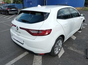 Renault Megane - 2016