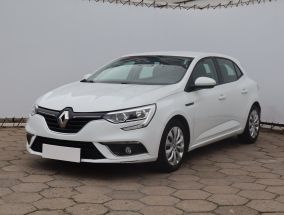 Renault Megane - 2016