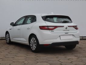 Renault Megane - 2016