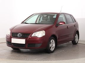 Volkswagen Polo - 2006