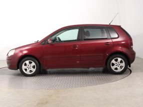 Volkswagen Polo - 2006