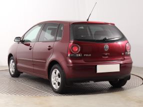 Volkswagen Polo - 2006