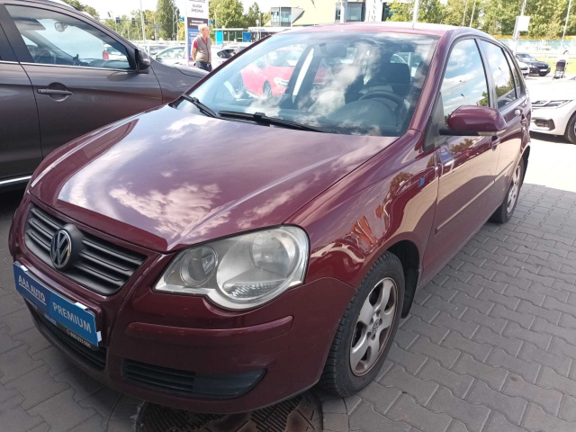 Volkswagen Polo 2006