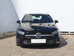 Mercedes-Benz A - 2018