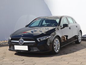 Mercedes-Benz A - 2018