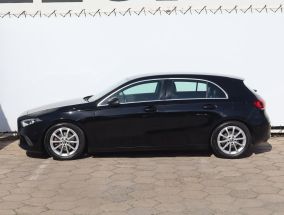 Mercedes-Benz A - 2018