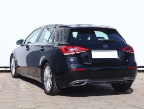 Mercedes-Benz A - 2018