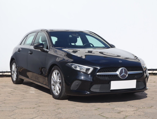 Mercedes-Benz A