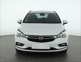 Opel Astra - 2017