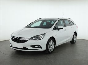 Opel Astra - 2017