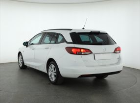 Opel Astra - 2017