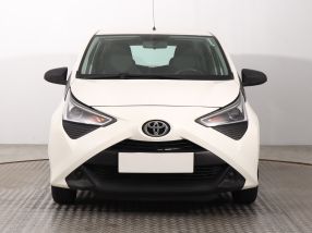 Toyota Aygo - 2018