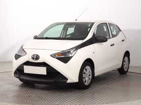 Toyota Aygo - 2018