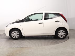 Toyota Aygo - 2018