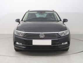 Volkswagen Passat - 2017