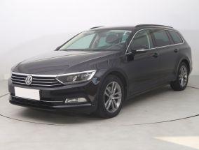 Volkswagen Passat - 2017