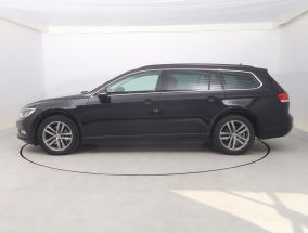 Volkswagen Passat - 2017