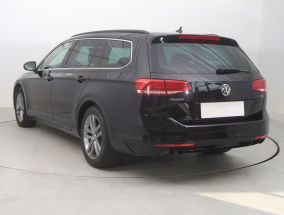 Volkswagen Passat - 2017