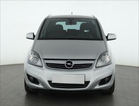 Opel Zafira - 2011