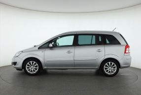 Opel Zafira - 2011