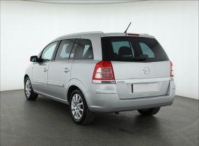 Opel Zafira - 2011