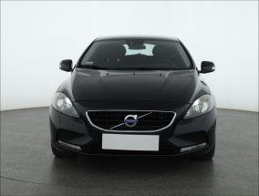 Volvo V40 - 2013