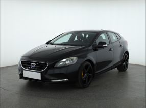Volvo V40 - 2013