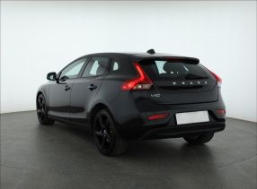 Volvo V40 - 2013