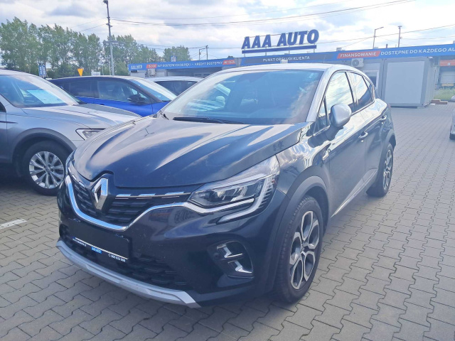 Renault Captur 2020