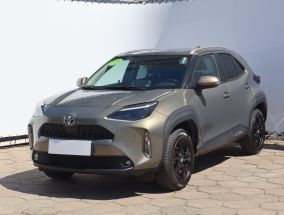 Toyota Yaris Cross - 2022