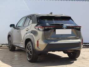 Toyota Yaris Cross - 2022