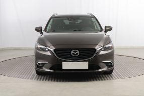 Mazda 6 - 2016