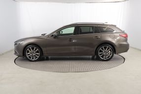 Mazda 6 - 2016