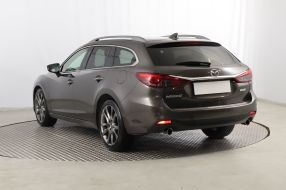 Mazda 6 - 2016