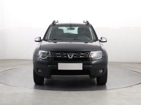 Dacia Duster - 2014