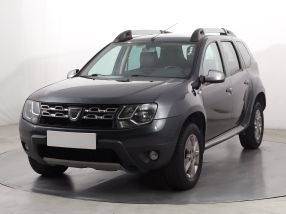 Dacia Duster - 2014