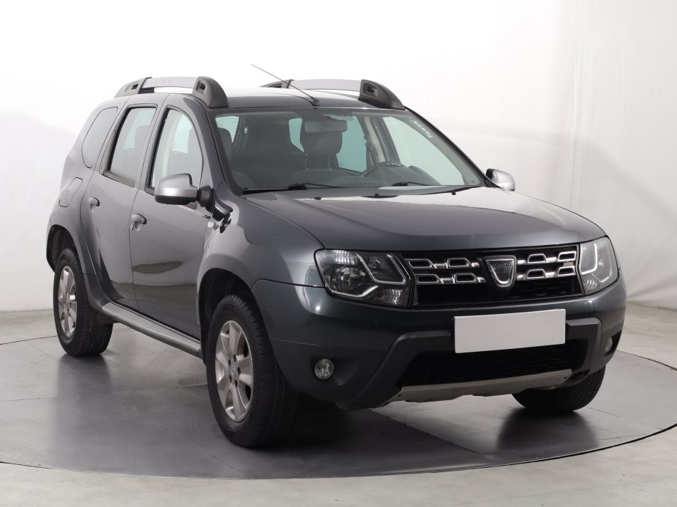 Dacia Duster - 2014