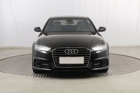 Audi A6 - 2018