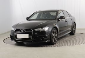 Audi A6 - 2018