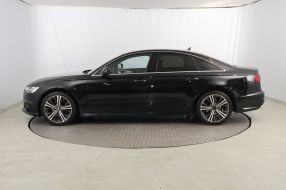 Audi A6 - 2018